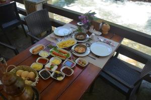 Gallery image of Kervan Konaklama in Ardeşen