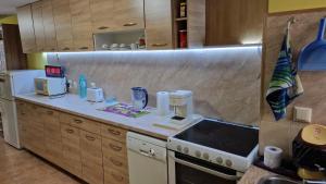 Gallery image of Къща за гости Пантови in Gramatikovo