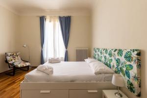 Zdjęcie z galerii obiektu Suite in via del Pratello w Bolonii