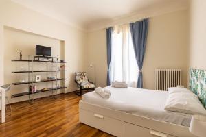 Zdjęcie z galerii obiektu Suite in via del Pratello w Bolonii