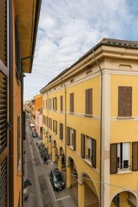 Zdjęcie z galerii obiektu Suite in via del Pratello w Bolonii
