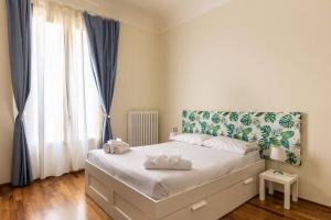 Zdjęcie z galerii obiektu Suite in via del Pratello w Bolonii