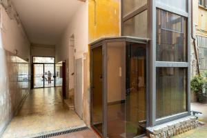 Zdjęcie z galerii obiektu Suite in via del Pratello w Bolonii