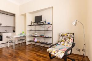 Zdjęcie z galerii obiektu Suite in via del Pratello w Bolonii +18 zdjęć