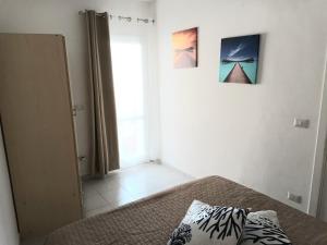 Gambar di galeri bagi 50m dal mare caraibico di Lido Marini