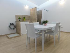 Gallery image of Casa PARADISE in San Pietro in Bevagna