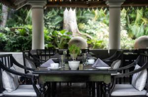 Giardino di Wallawwa
