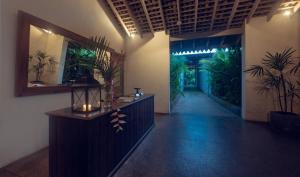 Foto dalla galleria di Wallawwa a Katunayake