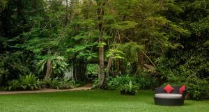 Giardino di Wallawwa
