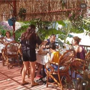 Galeriebild der Unterkunft İlkim otel in Marmaris