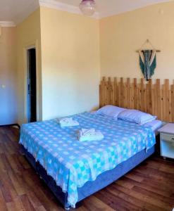 Galeriebild der Unterkunft İlkim otel in Marmaris