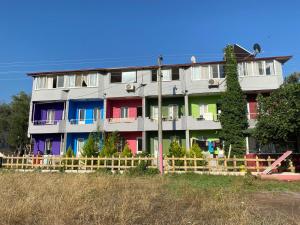Galeriebild der Unterkunft İlkim otel in Marmaris