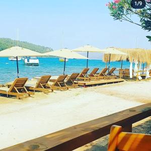 Galeriebild der Unterkunft İlkim otel in Marmaris