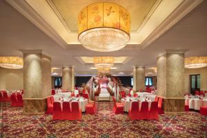 Fotografie z fotogalerie ubytování City Hotel Xiamen-Free Welcome Fruits v destinaci Sia-men