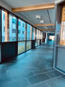 Fotografie z fotogalerie ubytování Zefyr Hotel v destinaci Bodø