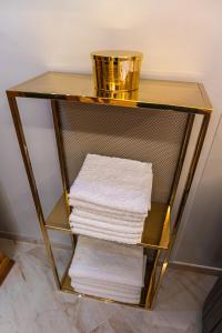 Fotografie z fotogalerie ubytování Level 2 Spa Apartman v destinaci Šabac