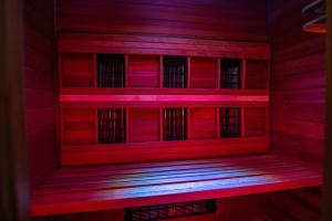Fotografie z fotogalerie ubytování Level 2 Spa Apartman v destinaci Šabac
