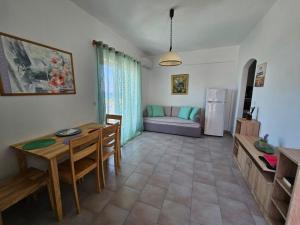 Posedenie v ubytovaní Corfu Glyfada Menigos Resort 149