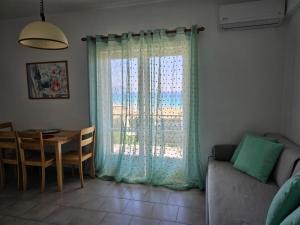 Posedenie v ubytovaní Corfu Glyfada Menigos Resort 149