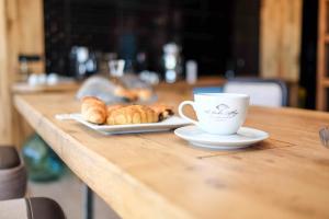 Foto dalla galleria di Ali Baba Ciftligi Alacati ad Alaçatı Altre 87 foto