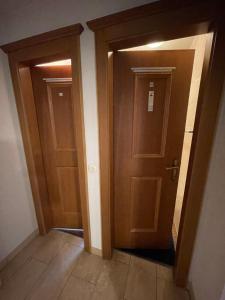 Fotografie z fotogalerie ubytování Haus St. Martin v destinaci Klösterle am Arlberg