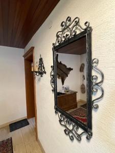 Fotografie z fotogalerie ubytování Haus St. Martin v destinaci Klösterle am Arlberg