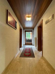 Fotografie z fotogalerie ubytování Haus St. Martin v destinaci Klösterle am Arlberg