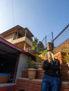 Ospiti di Penance Homestay