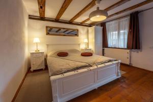 Foto dalla galleria di Flori Haus Saschiz a Saschiz