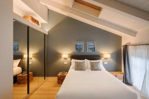 Galeriebild der Unterkunft iCOLLIROSSI Agriturismo in Monforte dʼAlba