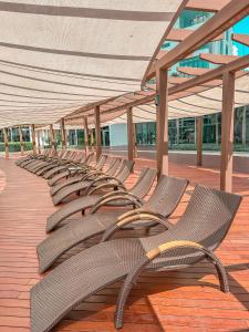 Fotografie z fotogalerie ubytování [Starry x CREAM] Sea View Apartment 10-12pax *FREE Netflix v destinaci Masai