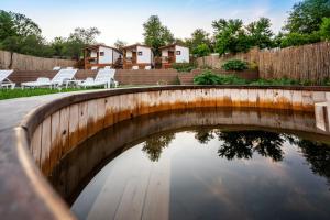 Gallery image of Flori Haus Saschiz in Saschiz