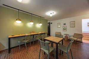 Fotografie z fotogalerie ubytování The Somos Flats Laureles v destinaci Medellín