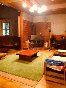 Gallery image of GUESTHOUSE&BAR 502 - Vacation STAY 98407v in Nagano