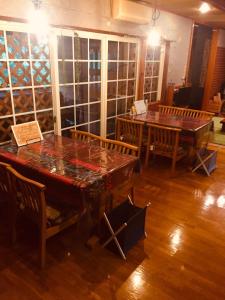 Gallery image of GUESTHOUSE&BAR 502 - Vacation STAY 98407v in Nagano
