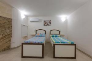 Foto dalla galleria di Casa Vilù a Oria