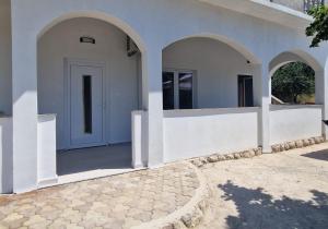 Exteriér nebo vchod ubytování Apartman Ivan