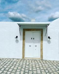 Fotografie z fotogalerie ubytování Villa in the mountains Hammamet v destinaci Ouled Salem