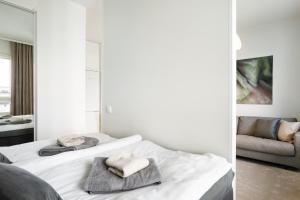Fotografie z fotogalerie ubytování Valkea v destinaci Rovaniemi