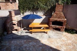 Fotografia z galérie ubytovania Apartment Crikvenica, Vinodol 14 v destinácii Crikvenica
