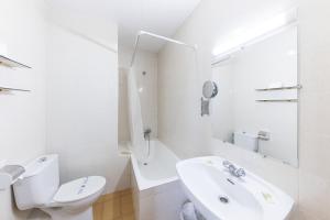 Bagno di La Solana Apartaments & Spa