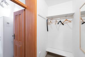 Fotografie z fotogalerie ubytování Apartmán Muzeum obchodu v Karlštejnu