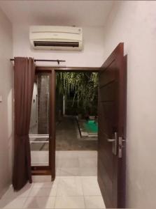 Un baño de Naturela