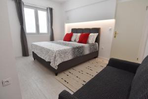 Gallery image of Villa Emilia in Podgora