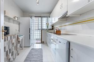 Fotografie z fotogalerie ubytování Apartamento Encantador vista Mar v destinaci Fuengirola + 11 fotografií
