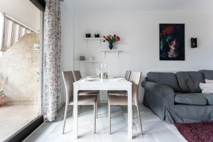 Fotografie z fotogalerie ubytování Apartamento Encantador vista Mar v destinaci Fuengirola