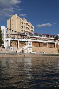 Gallery image of Hotel Belveder in Pag