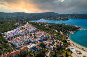 Hrvatska, NEČUJAM-ŠOLTA, Apartment Prancic