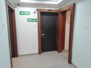 Foto sihtkohas Bhubaneshwar asuva majutusasutuse HOTEL SJ PREMIUM galeriist