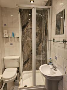 Bagno di Smiths Guest House